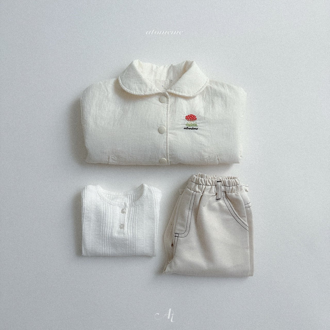 [atomeme] Dute reversible outer