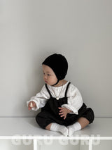 ［guru guru］Pot camisole rompers (baby)