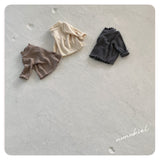 ［nunubiel］Ridia mellow tops