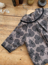 ［Mon petit bebe］Laye jaket
