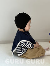 ［guru guru］Rui tuck pants (baby & kids)