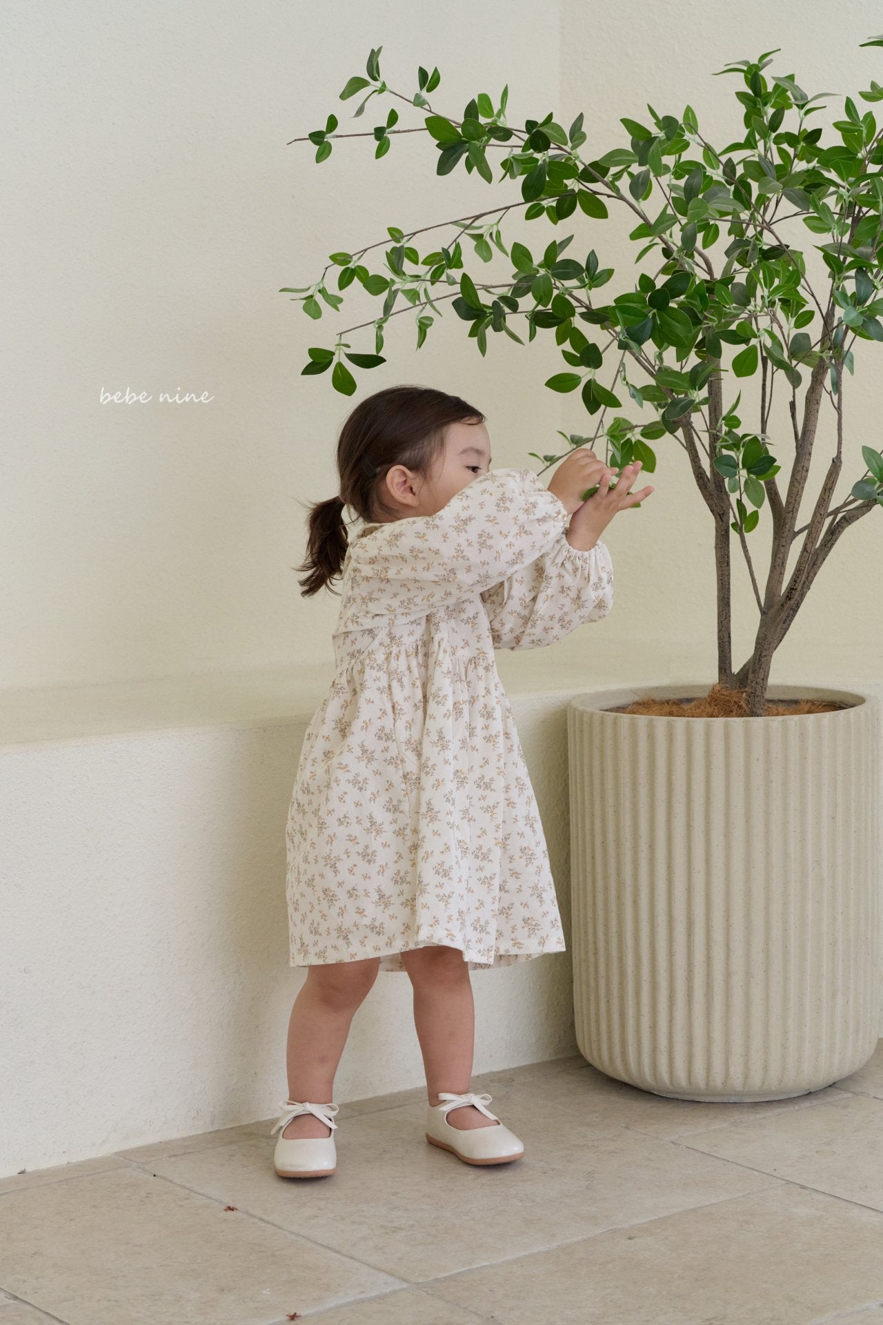 ［bebenine］Roel Dress