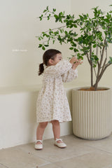［bebenine］Roel Dress