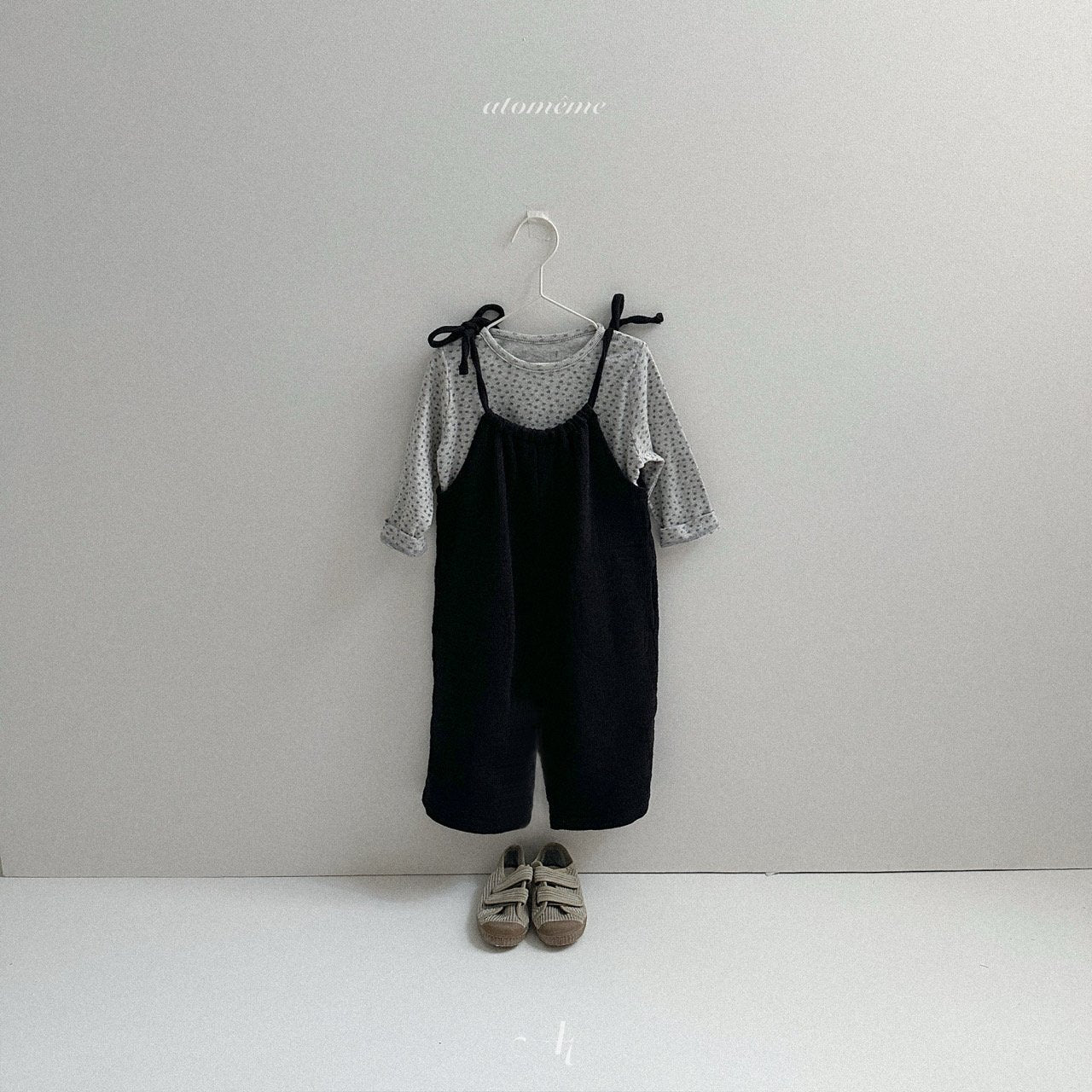 [atomeme] Ronron bodysuit