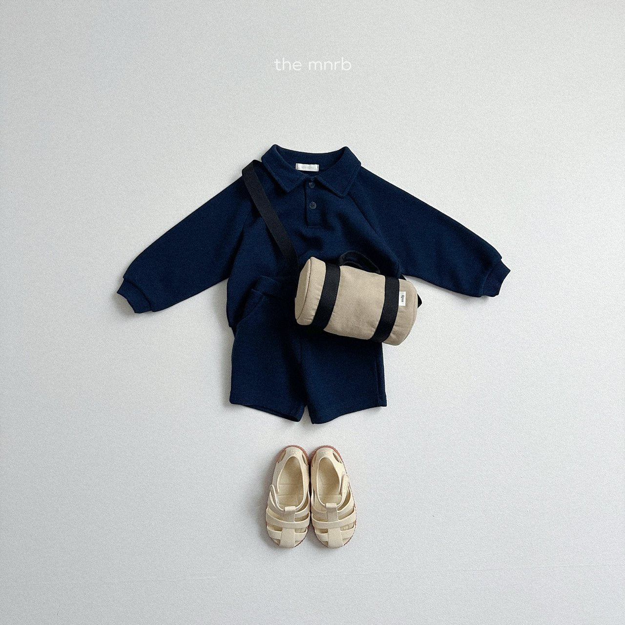 [minirobe] Roa pants
