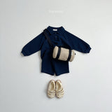 [minirobe] Roa pants