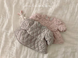 ［valubebe］Kiel puff blouse (baby)