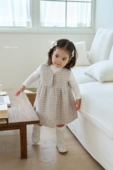 ［bebenine］Charlotte Dress