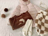 ［valubebe］Croissant velvet mtm (baby)