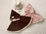［valubebe］Boa hood mant (baby)