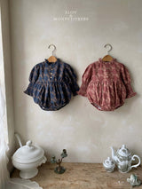 ［Mon petit bebe］Mienne suit