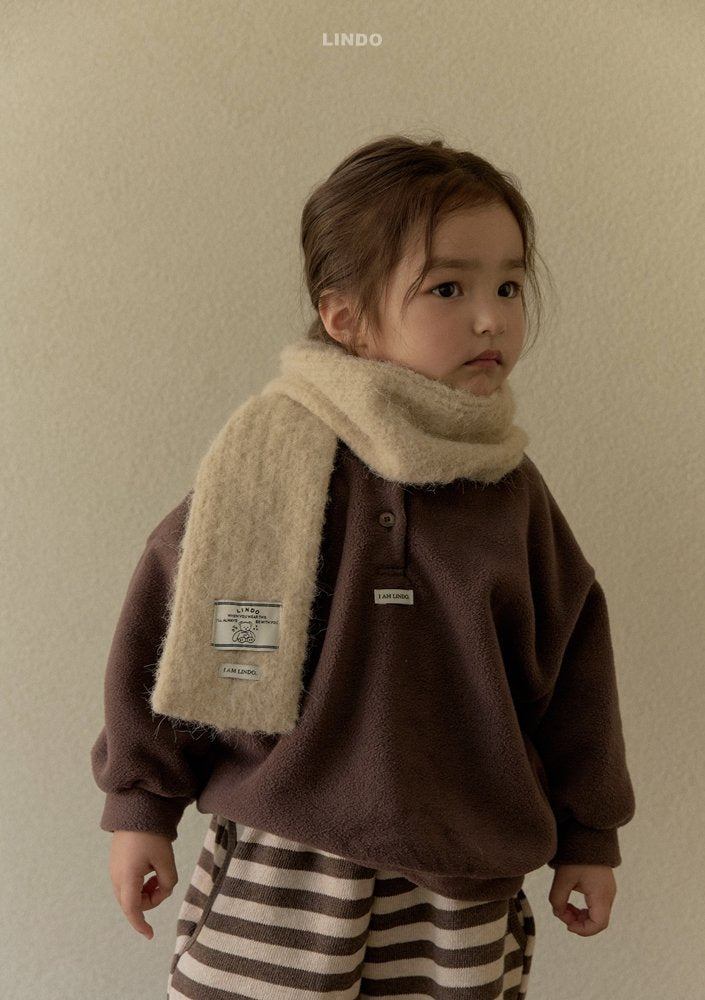 ［LINDO］Mellow muffler