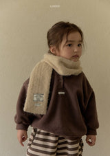 ［LINDO］Mellow muffler