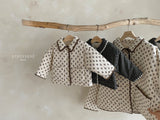 ［HIBYEBEBE］Susu mellow jacket (kids)