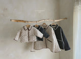 ［HIBYEBEBE］Susu mellow jacket (kids)