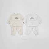 ［bebenine］Monaco Two-piece Set