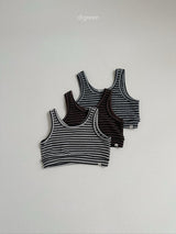 ［digreen］Rose vest
