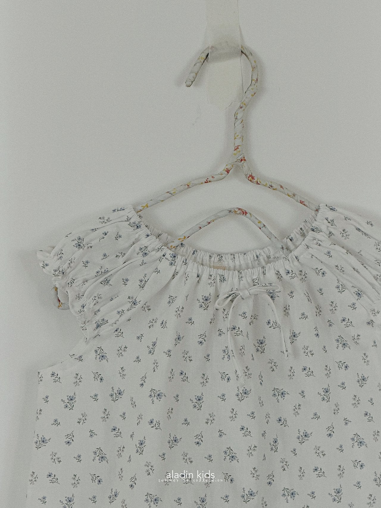 ［aladin］Veily blouse