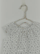 ［aladin］Veily blouse