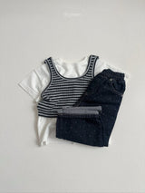 ［digreen］Rose vest