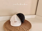 ［valubebe］Bebe cotton cap