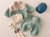 ［valubebe］Boa anorak (baby & kids)