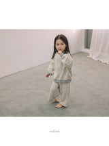 ［MELMEL］Stitched setup