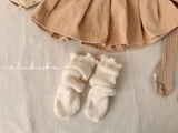 ［valubebe］Warm mellow socks (baby)