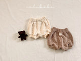 ［valubebe］Kiko warm bloomer (baby)