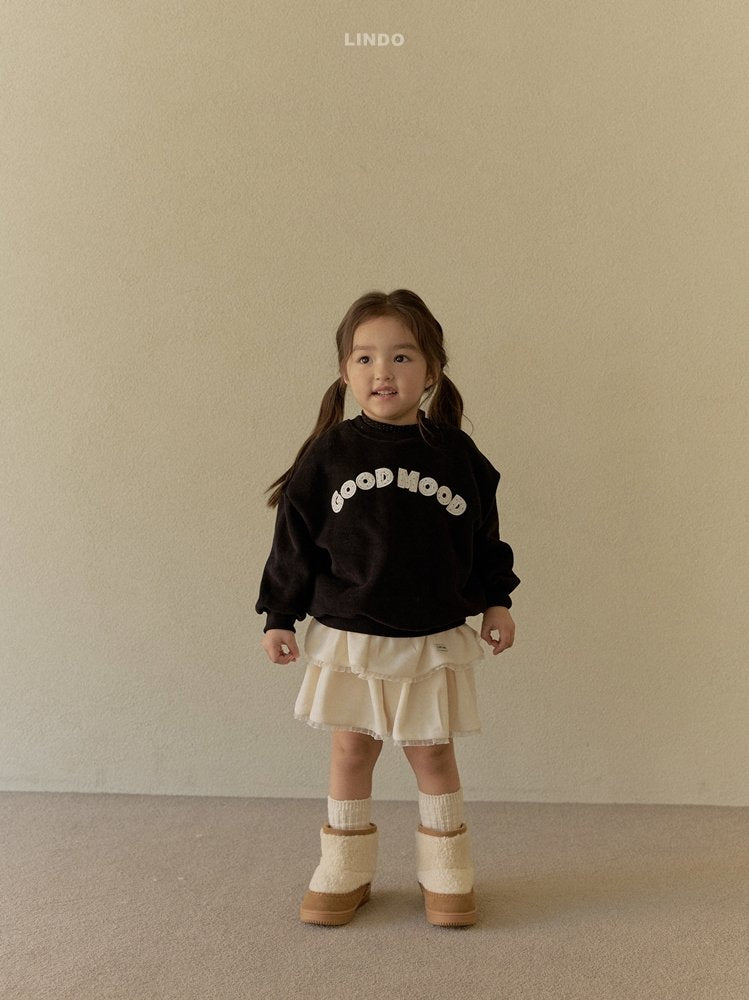 ［LINDO］Good dot mtm