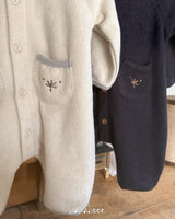 ［nanamood by BANANAJ］Dudu pocket collar suit