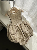 ［OREN］Chouchou de hier suit