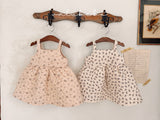 ［valubebe］Susu quilting one-piece (baby)