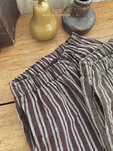 ［Mon petit bebe］Marcel pants