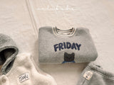 ［valubebe］Dog warm mtm (baby & kids)