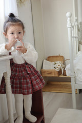 ［mimi market］Dimple cacancan skirt