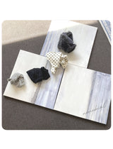 ［nunubiel］Dot jump suit