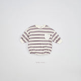 ［bebenine］Daily Pocket Suit