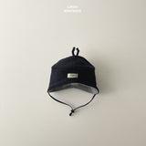 ［LINDO］Fleece hat