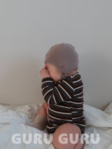 ［guru guru］Bebe bonnet