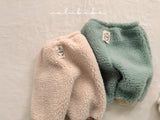 ［valubebe］Boa jogger pants (baby & kids)