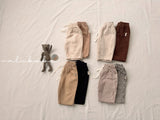 ［valubebe］Winter chino pants (baby & kids)