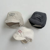 [atomeme] Lai stitched cap