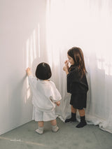 ［MELMEL］Dove set up