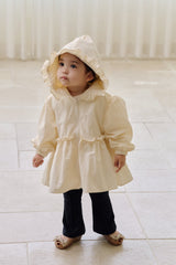 ［bebenine］Lari Windbreaker
