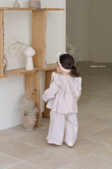 ［bebenine］Clora Blouse