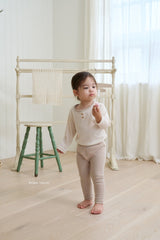 ［bebenine］Coco Day Homewear Set