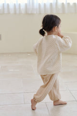 ［bebenine］Cocoball Pants