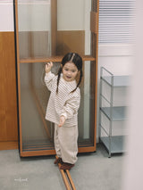 ［MELMEL］Jogger pants