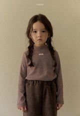 ［LINDO］Stripe turtleneck tops